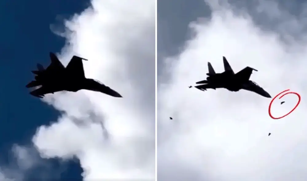 El presidente Nicolás Maduro señaló que el teniente coronel Sergio Luis Hernández Gómez permanece con vida. Foto: Twitter/@venezuelanewsVN