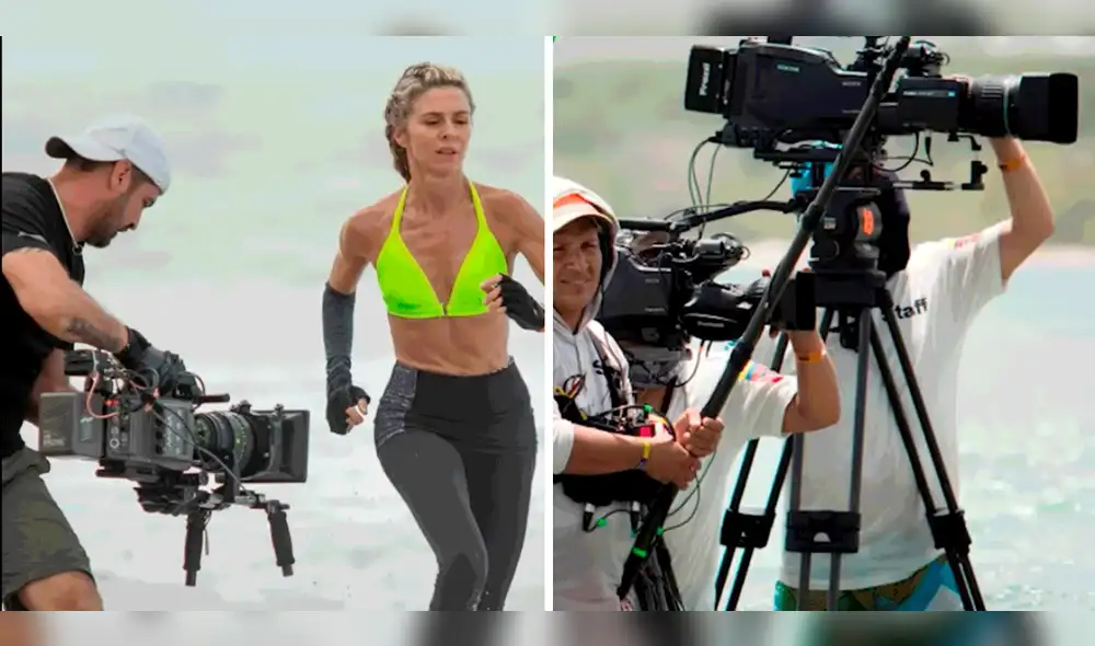 Los participantes de "Desafío the box" no son los únicos que deben pasar por muchos retos. Conoce todas las hazañas que estos profesionales deben hacer. Foto: composición LR/captura de YouTube/"Desafío The Box - Video: Los participantes de "Desafío the box" no son los únicos que deben pasar por muchos retos. Conoce todas las hazañas que estos profesionales deben hacer. Foto: composición LR/captura de YouTube/"Desafío The Box - Video: