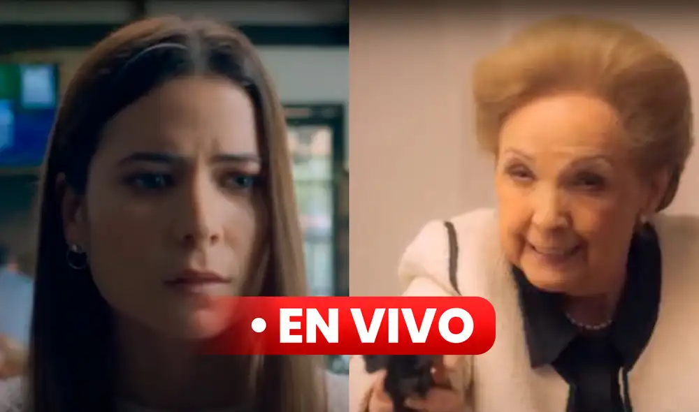 Hoy se estrenará el capítulo 82 de la exitosa novela colombiana “Ana de nadie”. Foto: composición LR/canal RCN. Hoy se estrenará el capítulo 82 de la exitosa novela colombiana “Ana de nadie”. Foto: composición LR/canal RCN.