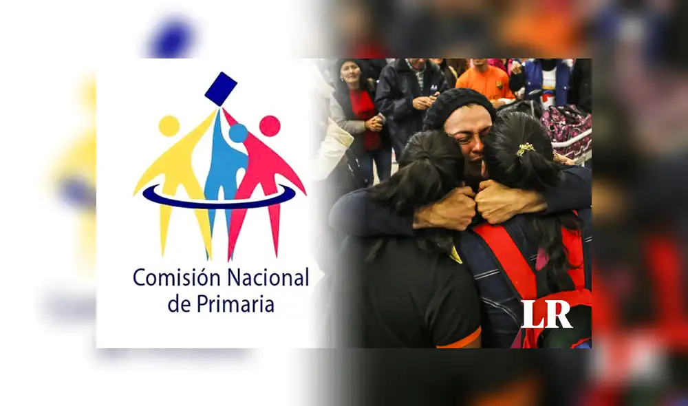 Venezolanos en el exterior podrán registrarse hasta el 9 de julio de 2023 para poder votar en la Primaria. Foto: composición LR/AFP/CNP