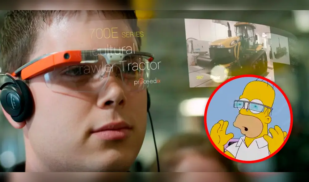 Antes de que se hablara del Metaverso, Google introdujo el mundo virtual a la vida diaria. Foto: composición LR/Nobbot/captura de YouTube