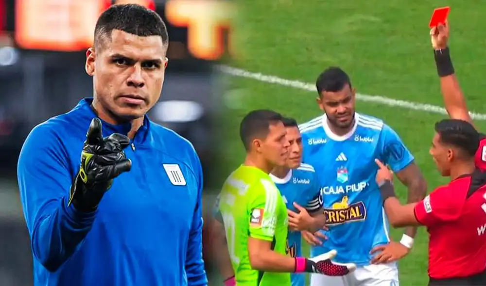 Alianza Lima vs. Sporting Cristal se enfrentan por la fecha 3 del Torneo Clausura 2023. Foto: composición GLR/Alianza Lima