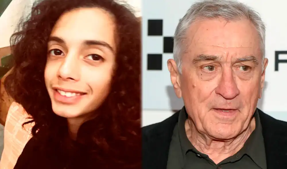 El nieto de Robert De Niro, quien seguía la misma carrera que su abuelo, habrías muerto de sobredosis. Foto: composición LR/Andy Kropa/AP