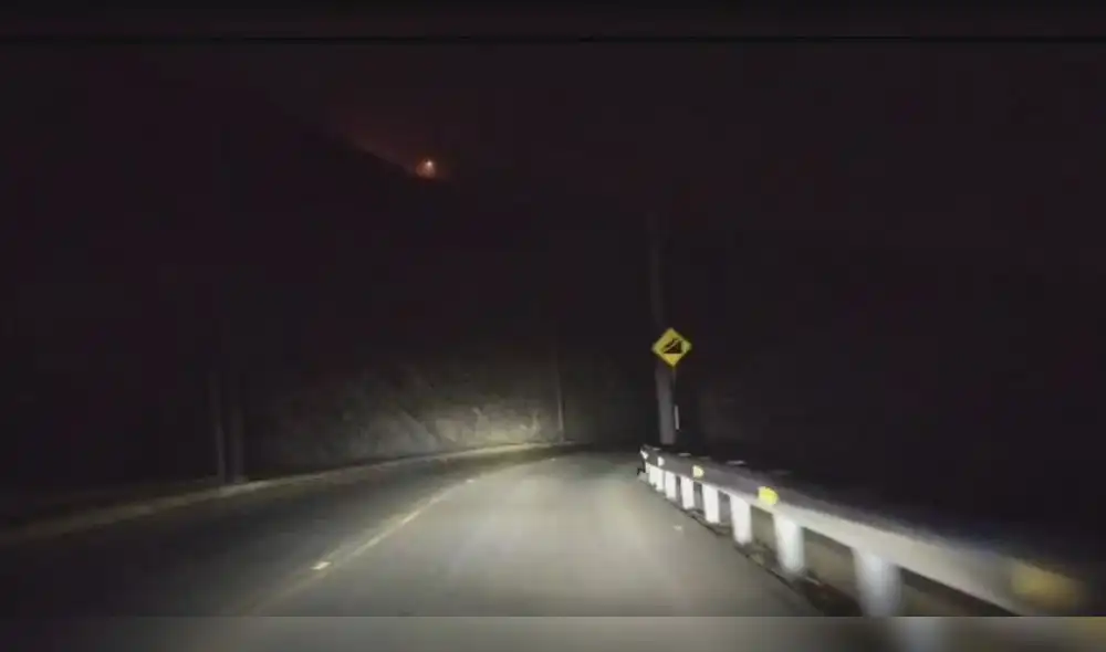 Enel es la empresa encargada de colocar energía a la vía. Foto: composición LR/La República