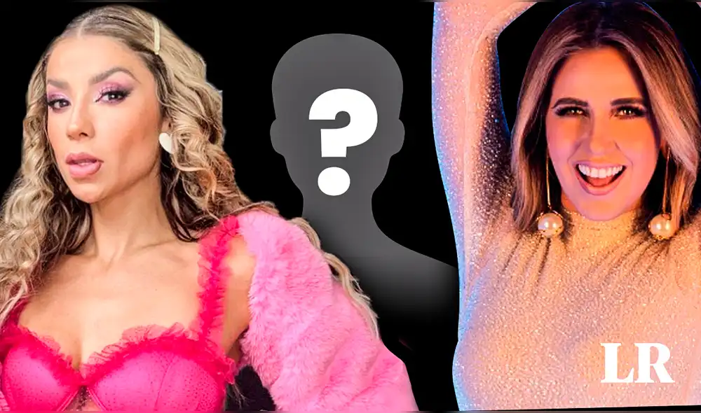 ¿Quién abandonaría esta semana el reality mexicano? Foto: composición de Fabrizio Oviedo/La República/Instagram