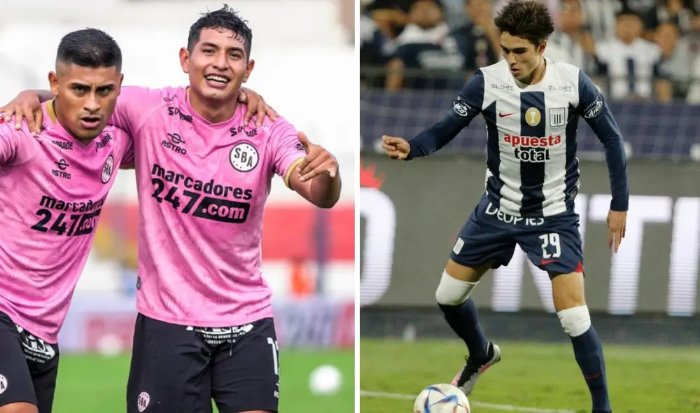 Partidos de hoy, 4 de julio del 2023. Foto: composición/GLR