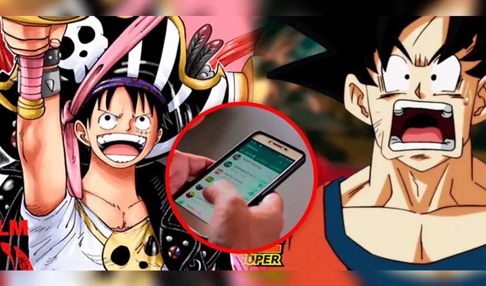 Manga Plus se ha beneficiado con la lucha contra la piratería. Foto: composición LR/Toei Animation/Businessinsider Manga Plus se ha beneficiado con la lucha contra la piratería. Foto: composición LR/Toei Animation/Businessinsider