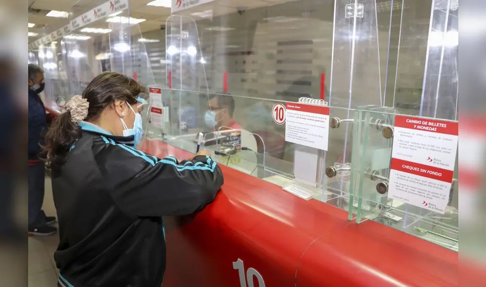 Los pagos de gratificación a jubilados de la ONP comenzará el viernes 7 de julio. Foto: difusión