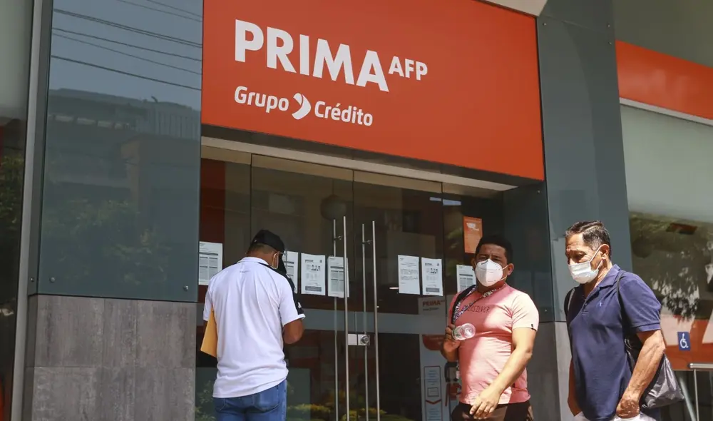 AFP: conoce cómo afiliar a un trabajador. Foto: Actualidad Empresarial