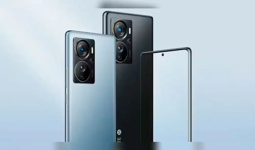 Conoce el equipo que vas a comprar antes de pagarlo. Foto: ZTE