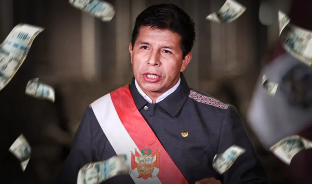 Actualmente Castillo Terrones se encuentra bajo una doble prisión preventiva en el penal de Barbadillo. Foto: composición de Jazmín Ceras/La República/Presidencia Actualmente Castillo Terrones se encuentra bajo una doble prisión preventiva en el penal de Barbadillo. Foto: composición de Jazmín Ceras/La República/Presidencia