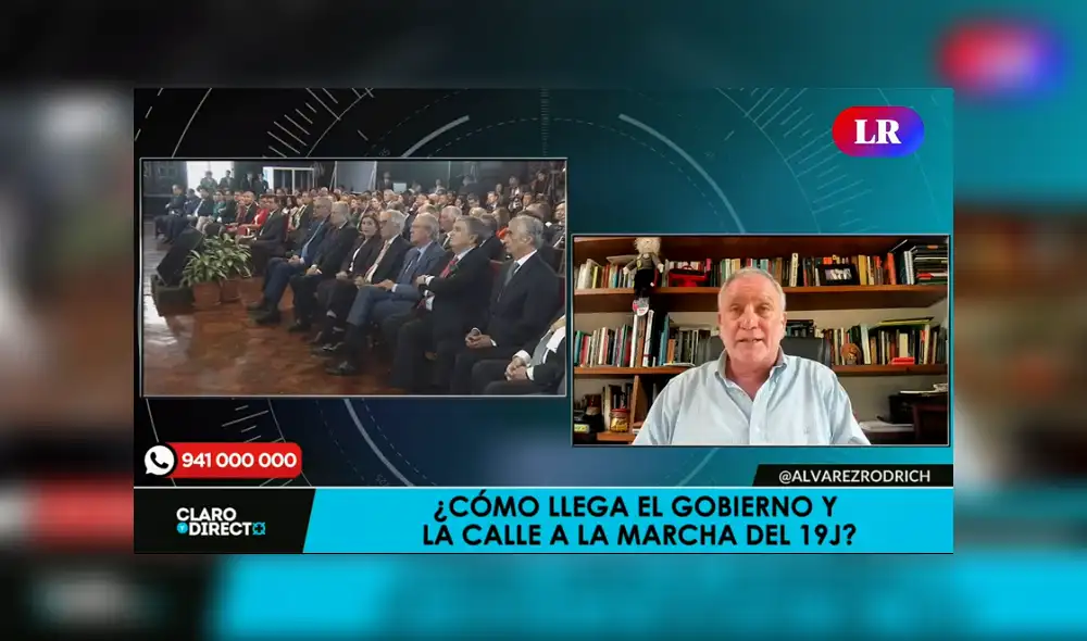 Autógrafa de ley sobre colaboración eficaz fue enviada al Ejecutivo este lunes. Foto y vídeo: LR+ Autógrafa de ley sobre colaboración eficaz fue enviada al Ejecutivo este lunes. Foto y vídeo: LR+