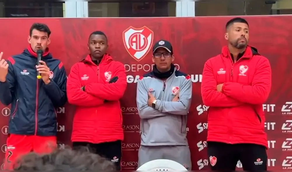 Equipo marcha en el puesto 7, en la zona de playoffs. Foto: captura de Solo Deportes Región Puno/Facebook Equipo marcha en el puesto 7, en la zona de playoffs. Foto: captura de Solo Deportes Región Puno/Facebook