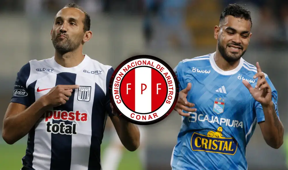 Alianza Lima vs. Sporting Cristal: el partido se disputará en Matute. Foto: composición de La República/LR Alianza Lima vs. Sporting Cristal: el partido se disputará en Matute. Foto: composición de La República/LR