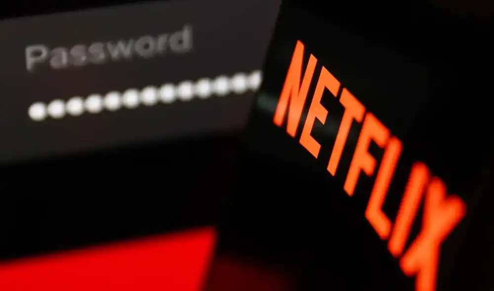 Estos métodos de Netflix funcionan en iOS y Android. Foto: Genbeta