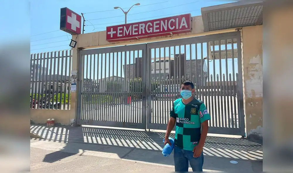 Ataque ocurrió la madrugada del 3 de julio. Foto: Rosa Quincho/LR