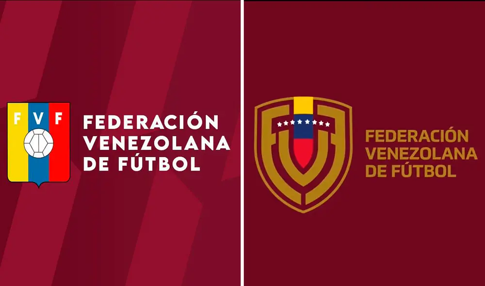 La FVF presentó una nueva identidad para La Vinotinto. Descubre AQUÍ cuál es. Foto: composición LR/Federación Venezolana de Fútbol La FVF presentó una nueva identidad para La Vinotinto. Descubre AQUÍ cuál es. Foto: composición LR/Federación Venezolana de Fútbol