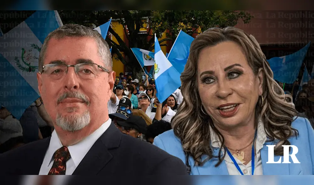 Una segunda revisión de actas electorales viene retrasando el anuncio de los resultados de los comicios. Foto: Composición LR/ France 24 Una segunda revisión de actas electorales viene retrasando el anuncio de los resultados de los comicios. Foto: Composición LR/ France 24