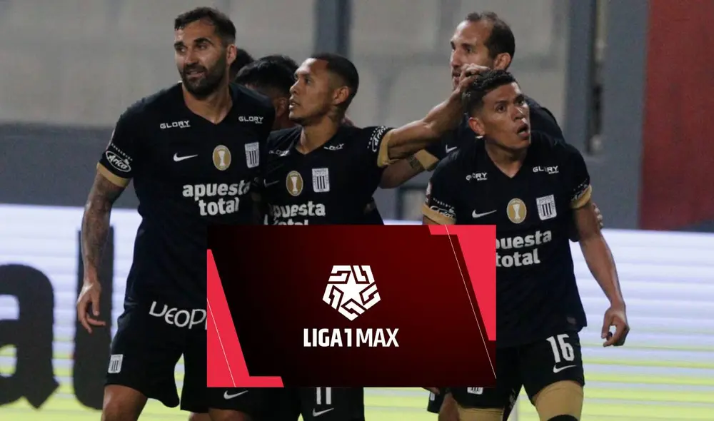 Alianza Lima confirmó que el partido ante Cristal irá por Liga 1 Max. ¿Y GolPerú? Foto: composición/La República/Luis Jiménez Alianza Lima confirmó que el partido ante Cristal irá por Liga 1 Max. ¿Y GolPerú? Foto: composición/La República/Luis Jiménez