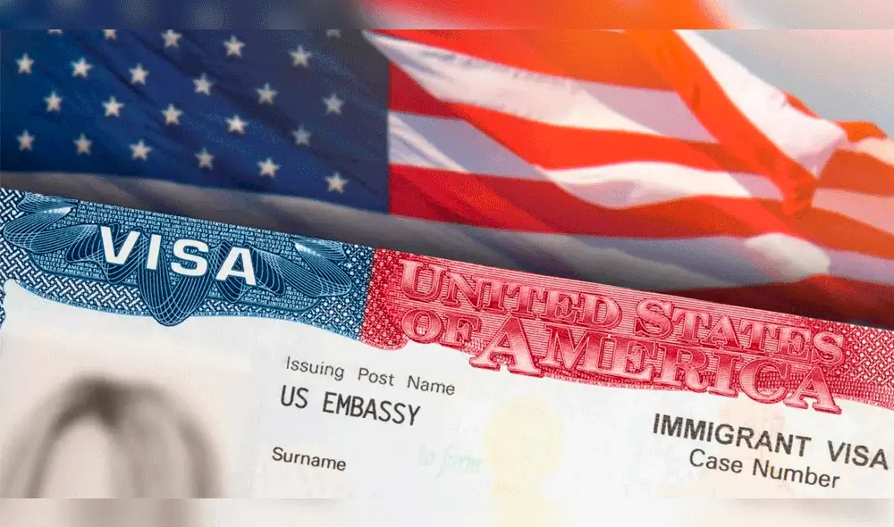 El aumento del precio de la visa para Estados Unidos está dirigido a los turistas, estudiantes y trabajadores temporales. Foto: Enlace Latino NC El aumento del precio de la visa para Estados Unidos está dirigido a los turistas, estudiantes y trabajadores temporales. Foto: Enlace Latino NC