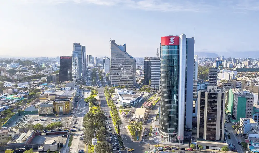 Tendencia. La inflación y el tipo de cambio impulsaron ascenso de Lima en la medición. Foto: difusión