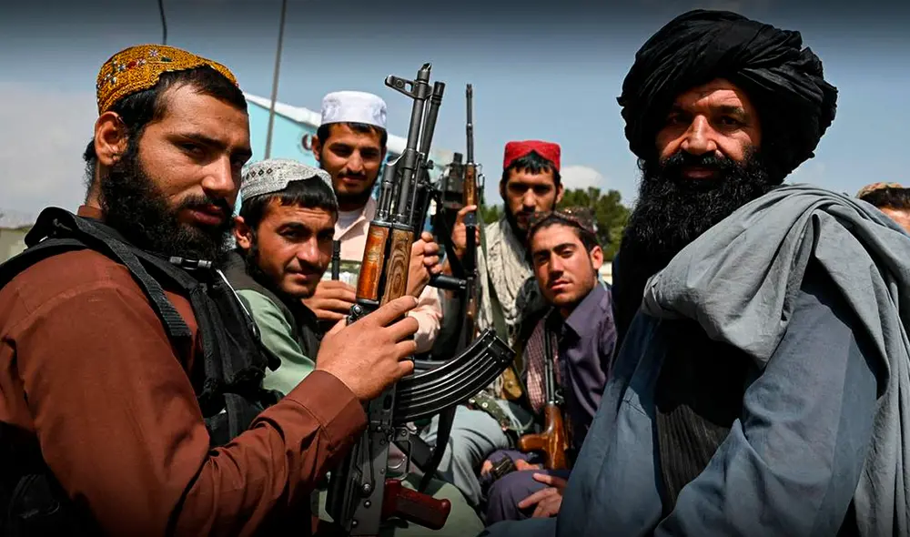 Esta decisión provocará la desaparición de miles de comercios administrados por mujeres, a menudo el único recurso para sus familias. Foto: AFP