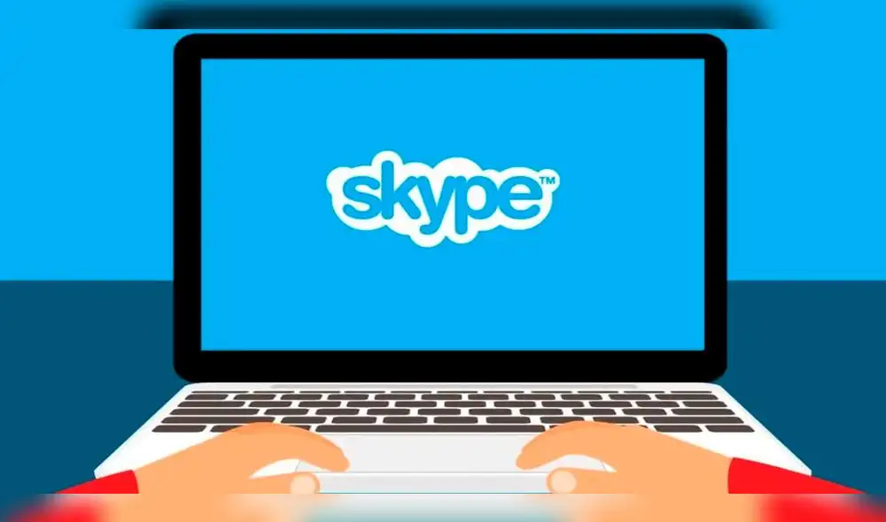 Skype todavía seguirá funcionando, según Microsoft. Foto: Best Apps Buzz Skype todavía seguirá funcionando, según Microsoft. Foto: Best Apps Buzz