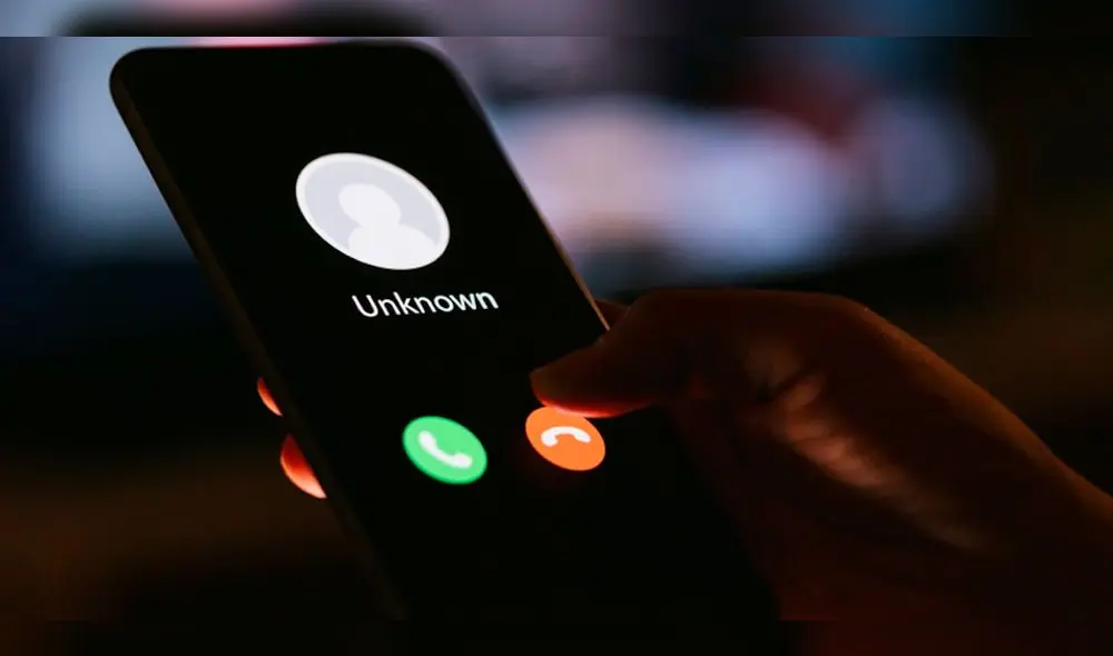 No necesitas instalar apps extrañas para bloquear estas llamadas. Foto: Transmedia