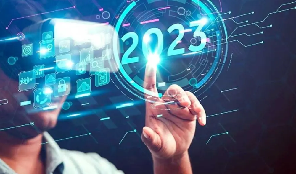 Anteriormente, se declaró de interés nacional fomentar el desarrollo y uso de la IA para mejorar los servicios públicos. Foto: Andina