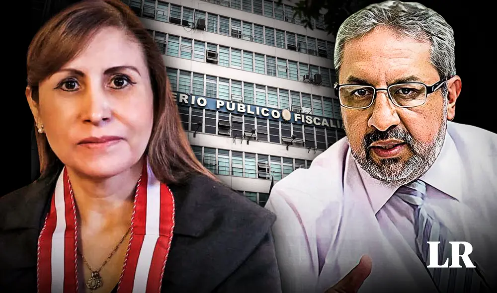 Antonio Fernández Jeri emitió un comunicado. Foto: composición de Fabrizio Oviedo/La República Antonio Fernández Jeri emitió un comunicado. Foto: composición de Fabrizio Oviedo/La República