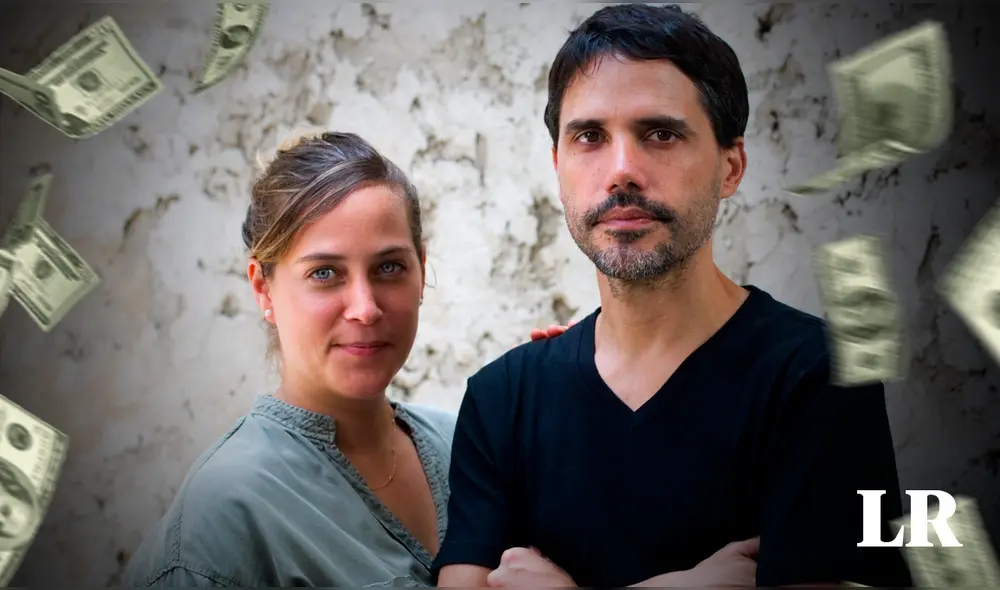 Central Restaurante facturaba mucho menos en el 2016. Foto: composición LR-Fabrizio Ovierdo/Gastroactitud