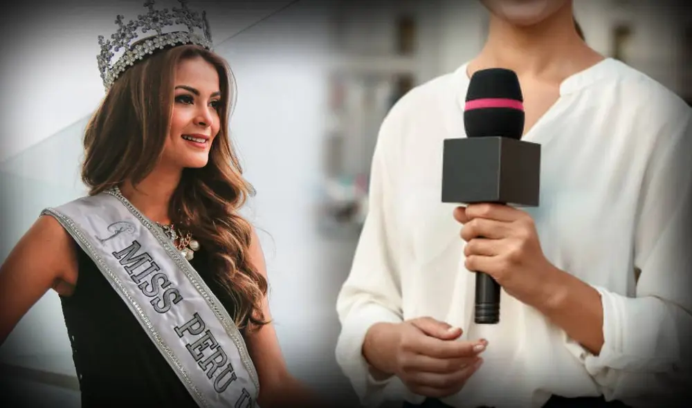 La otra 'pasión' que tuvo Laura Spoya antes de ganar el Miss Perú. Foto: composición LR/ Mauricio Malca Popovich/ La República/ Difusión/istock La otra 'pasión' que tuvo Laura Spoya antes de ganar el Miss Perú. Foto: composición LR/ Mauricio Malca Popovich/ La República/ Difusión/istock