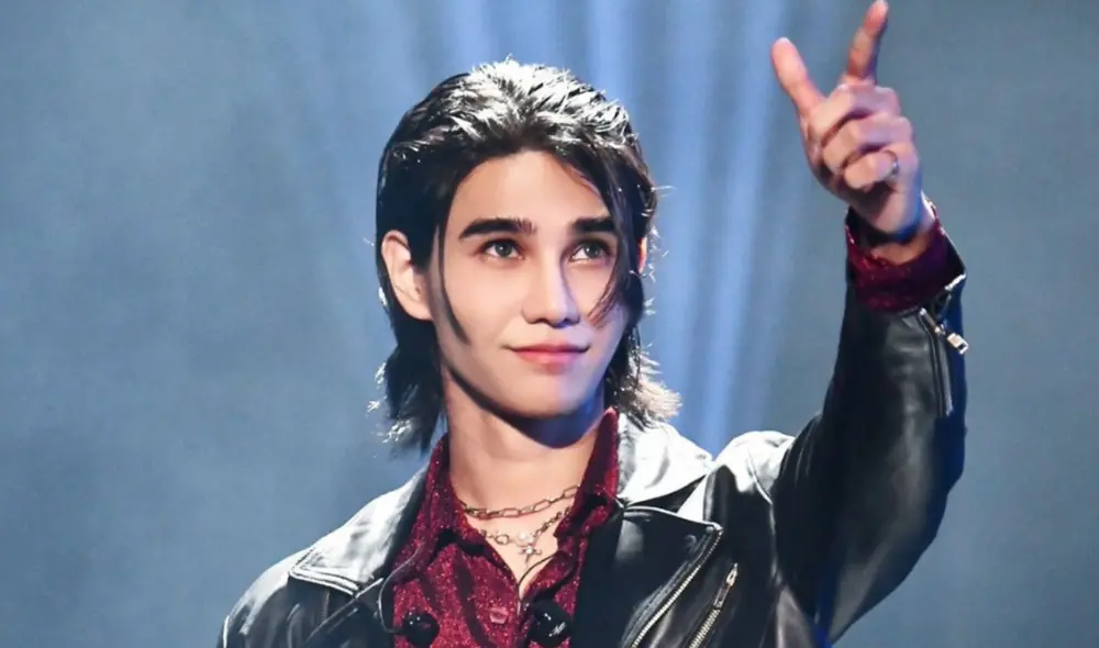 Worakamon Satur, mejor conocido como Jeff Satur, es un cantante, actor, compositor y diseñador tailandés de 28 años. Foto: Studio On Saturn Worakamon Satur, mejor conocido como Jeff Satur, es un cantante, actor, compositor y diseñador tailandés de 28 años. Foto: Studio On Saturn