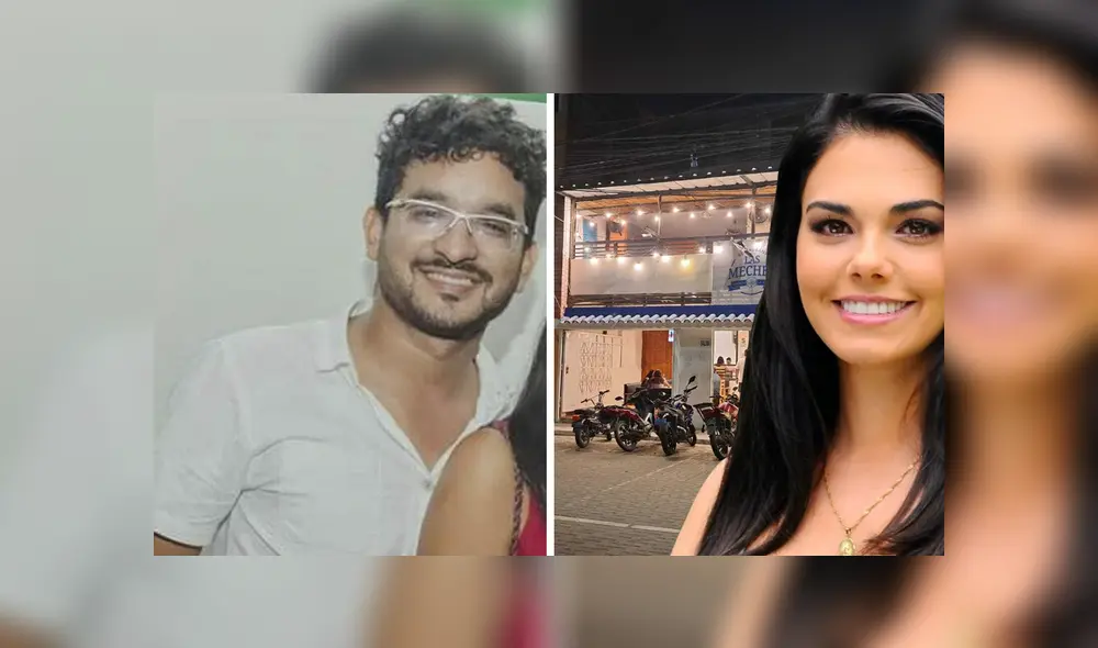 Joven recibirá regalo por parte de restaurante piurano. Foto: composicion/LR