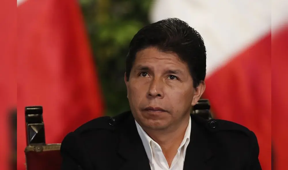 Pedro Castillo se encuentra recluido en el penal de Barbadillo tras el golpe de Estado del 7 de diciembre del 2022. Pedro Castillo se encuentra recluido en el penal de Barbadillo tras el golpe de Estado del 7 de diciembre del 2022.