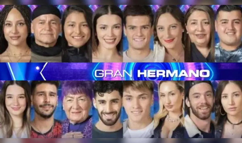 El Gran Hermano Chile 2023: este será el premio del reality El Gran Hermano Chile 2023: este será el premio del reality