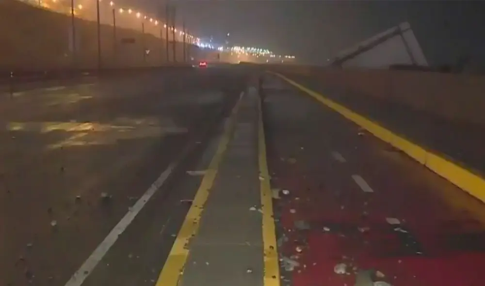 El acceso al circuito de playas es clausurado en la zona de Chucuito debido a la alerta por oleaje anómalo. Foto: difusión El acceso al circuito de playas es clausurado en la zona de Chucuito debido a la alerta por oleaje anómalo. Foto: difusión