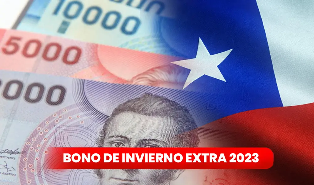 Revisa de cuánto es el monto de nuevo subsidio de Bono Invierno en Chile. Foto: composición LR/EFE/Freepik