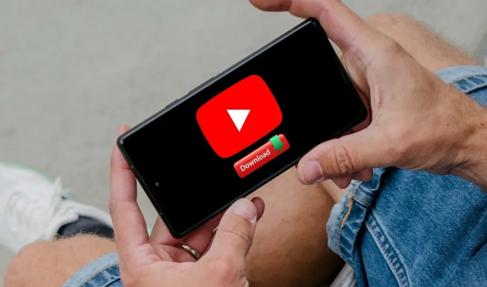 Descubre la manera de descargar clips de YouTube sin costo alguno. Foto: Xataka