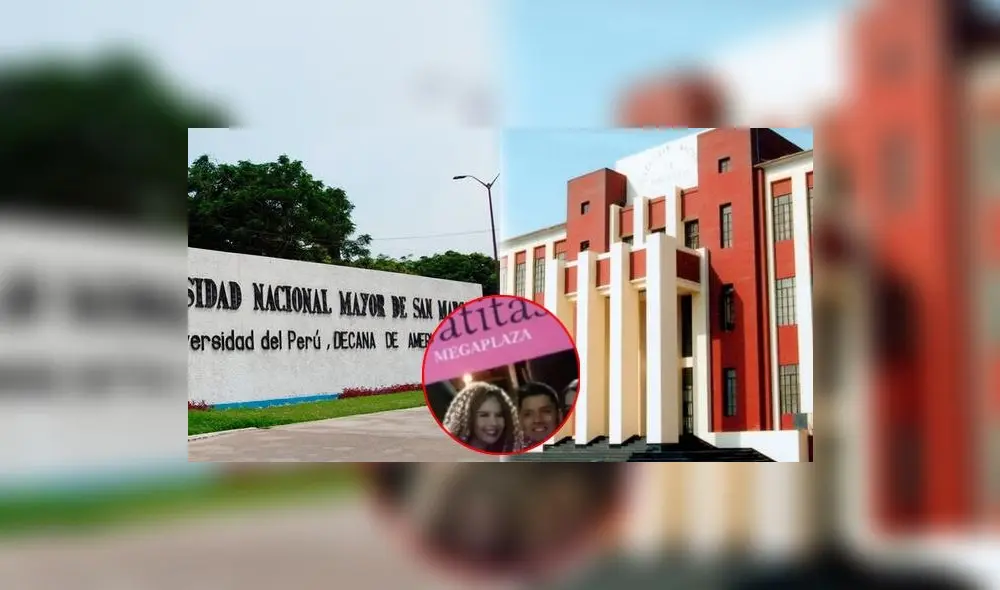 'Gatitas del Mega Plaza' ahora podrían presentarse en San Marcos. Foto: composición LR/captura de Exitosa/difusión