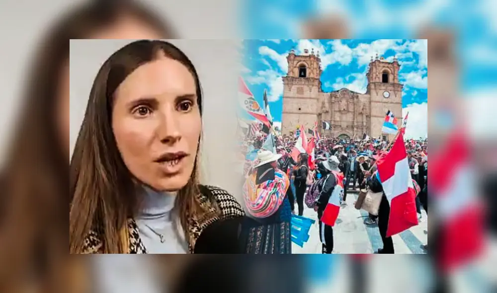 Congresistas respaldan adelanto de elecciones. Foto: composición LR/Archivo GLR - Video: Leonela Aquino/ LR Congresistas respaldan adelanto de elecciones. Foto: composición LR/Archivo GLR - Video: Leonela Aquino/ LR