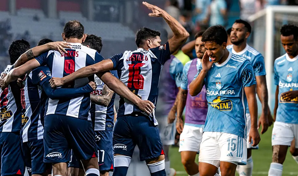 Alianza Lima vs. Sporting Cristal se jugará en el estadio Alejandro Villanueva. Foto: composición de La República/Alianza Lima/archivo