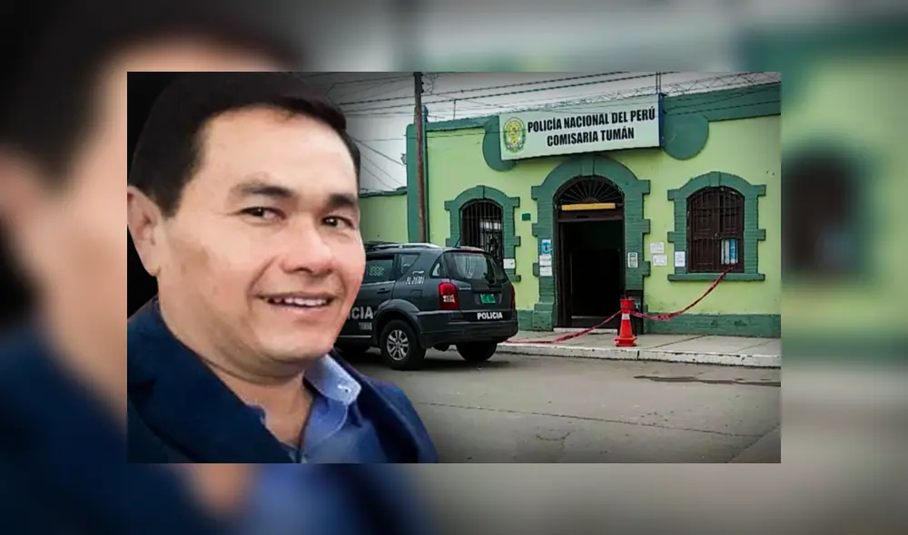 Investigan a procurador por tocamientos indebidos. Foto: composición LR/ Rosa Quincho/LR