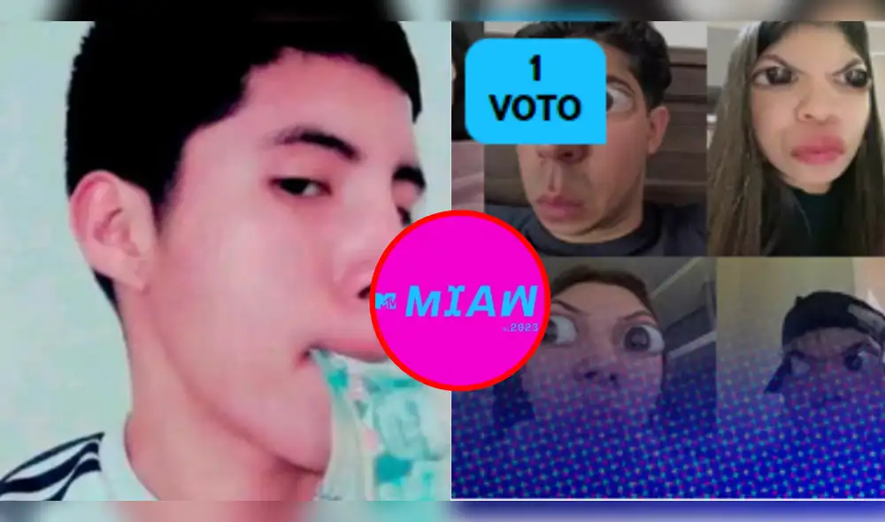 Este próximo 6 de agosto será la premiación. Foto: composición LR/ MTW Miaw/TikTok