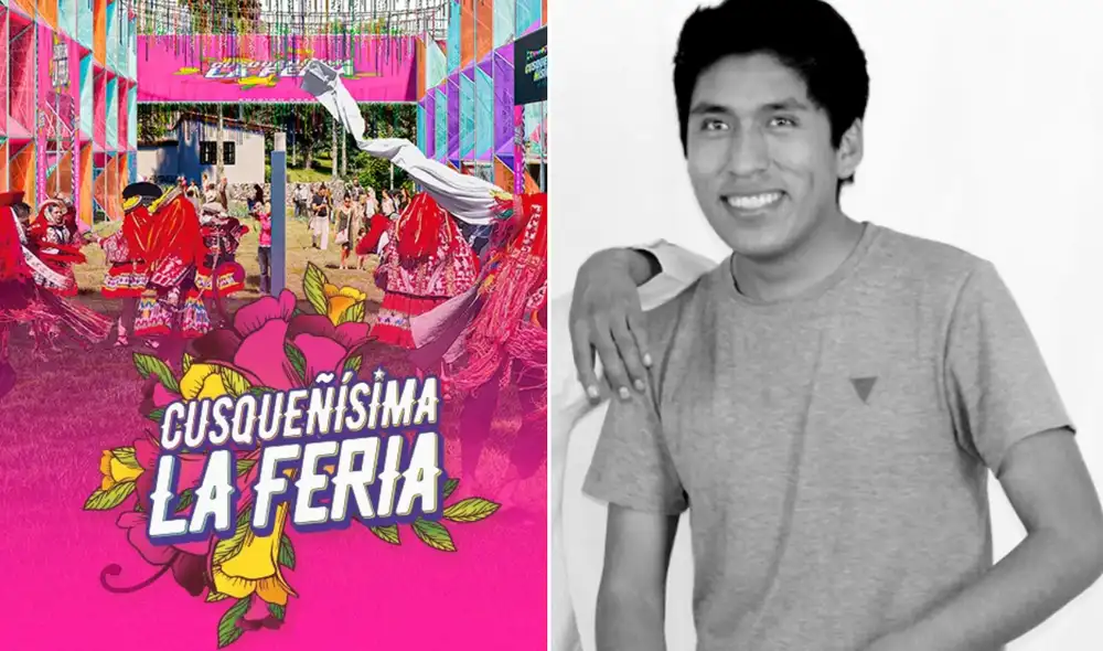 Familiares exigen investigación y justicia. Foto: composición LR / Cusqueñísima la feria / difusión