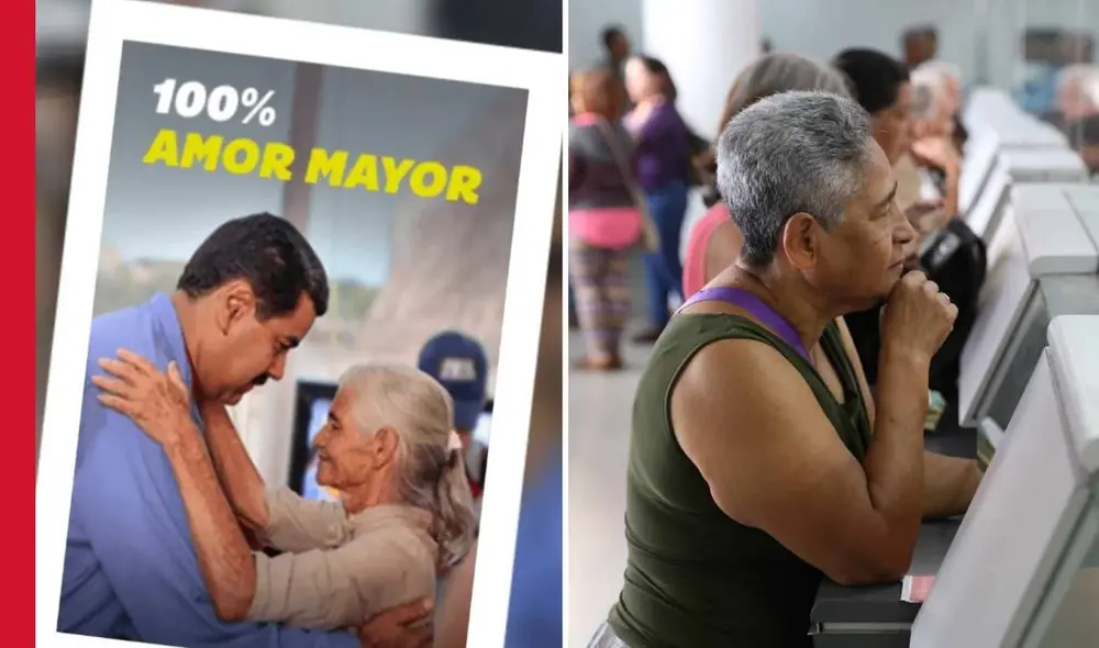 El Gobierno venezolano entregó cuatro subsidios al inicio del mes de julio. Foto: composiciónLR/Reporte Confidencial/El Diario