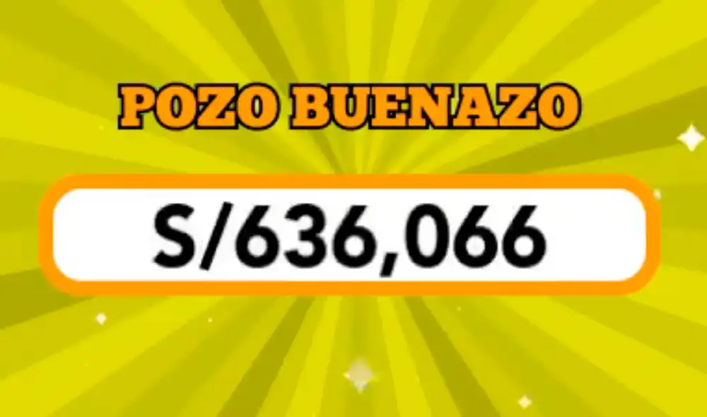 El próximo sorteo de La Kábala y del Chau Chamba se realizará el sábado 8 de julio. Foto: La Tinka