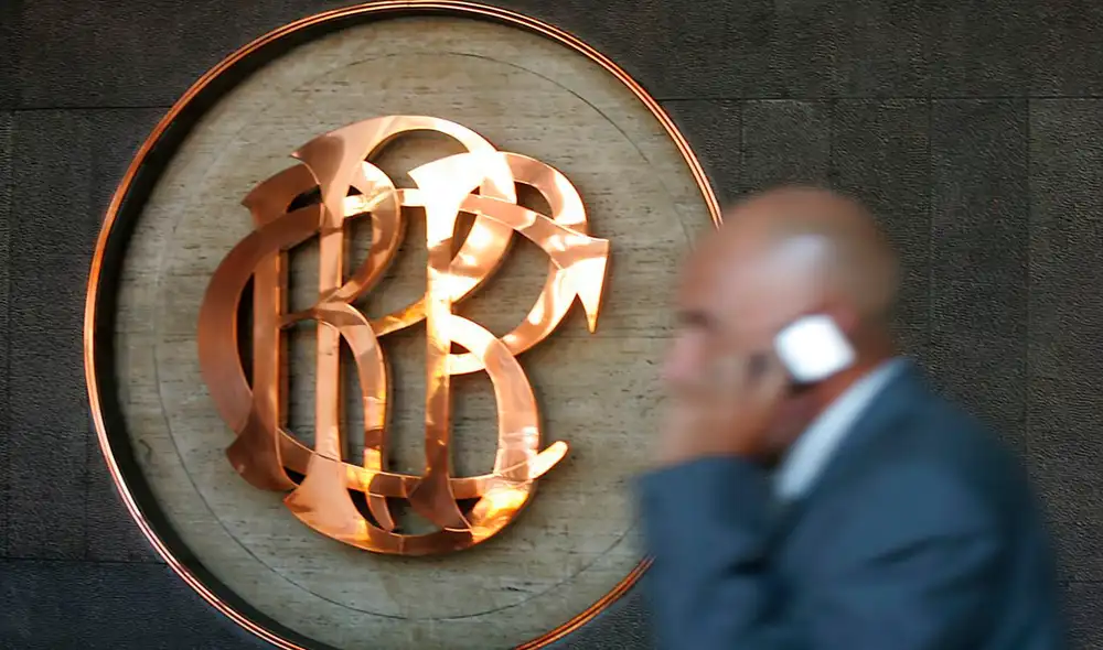 Las expectativas de los empresarios respecto a la economía peruana pasaron de 45 a 53 puntos a 3 meses. Foto: BCRP Las expectativas de los empresarios respecto a la economía peruana pasaron de 45 a 53 puntos a 3 meses. Foto: BCRP