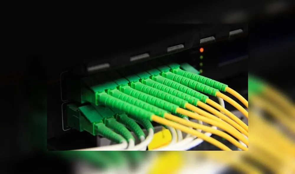 El objetivo de KKR es diseñar una nueva empresa mayorista que ofrezca el servicio de fibra óptica en nuestro país. Foto: difusión