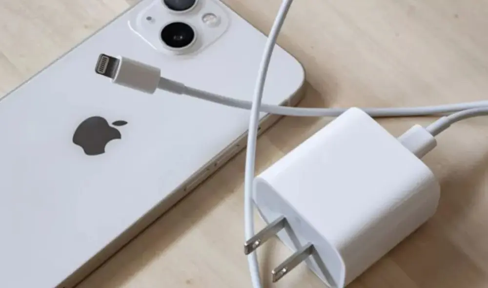 Los iPhone 11 fueron los primeros en dejar de incluir cargador. Foto: Applesfera